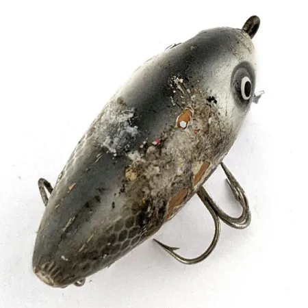 Vintage Strike King Spence Scout, 3/8oz fishing lure #19477