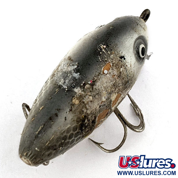 Vintage   Strike King Spence Scout, 3/8oz  fishing lure #19477