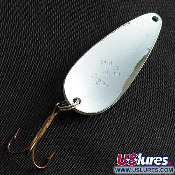 Worth Chippewa Steel Spoon UV