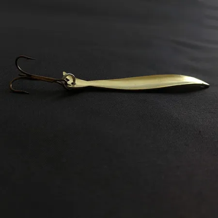 Eagle Tool. inc Eagle Tool, 3/16oz brass fishing spoon #19491