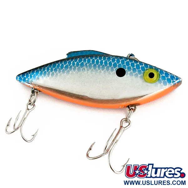 Bill Lewis Rat-L-Trap