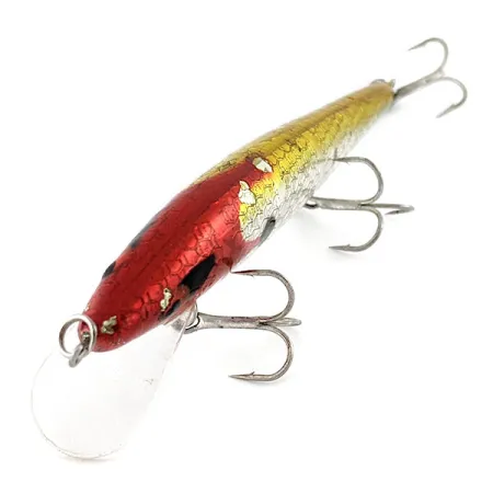 Vintage Smithwick Suspending Rattlin’ Rogue 12, 2/5oz fishing lure #19506