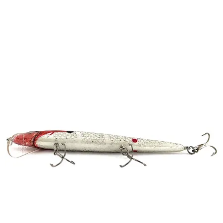 Vintage Smithwick Suspending Rattlin’ Rogue 12, 2/5oz fishing lure #19506
