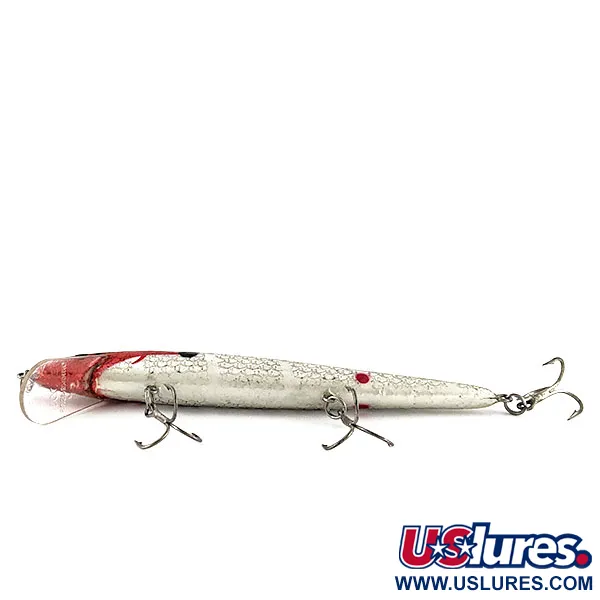 Vintage   Smithwick Suspending Rattlin’ Rogue 12, 2/5oz  fishing lure #19506