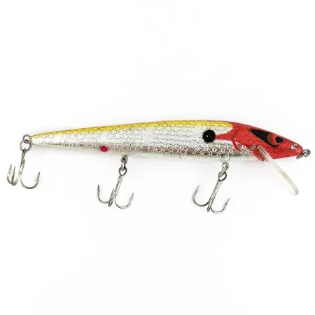 Smithwick Suspending Rattlin’ Rogue 12