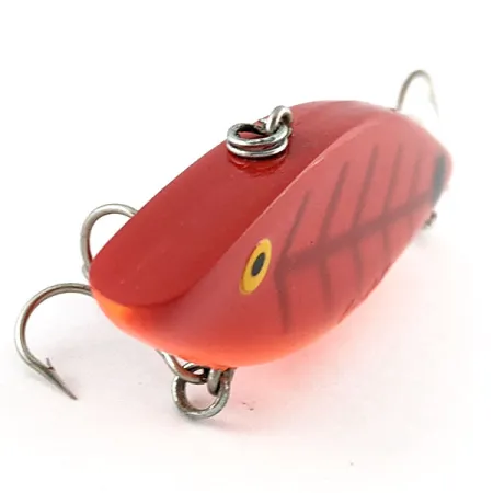 Vintage Cotton Cordell Super Spot, 1/2oz fishing lure #19517