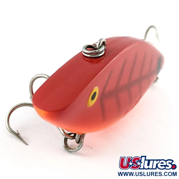 Vintage   Cotton Cordell Super Spot, 1/2oz  fishing lure #19517