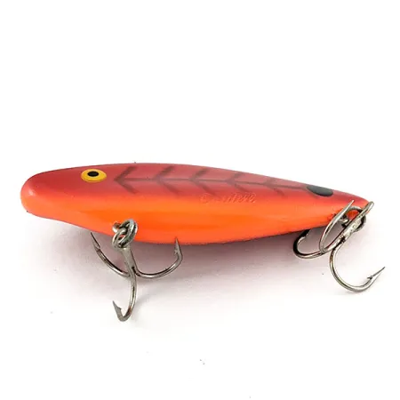 Vintage Cotton Cordell Super Spot, 1/2oz fishing lure #19517