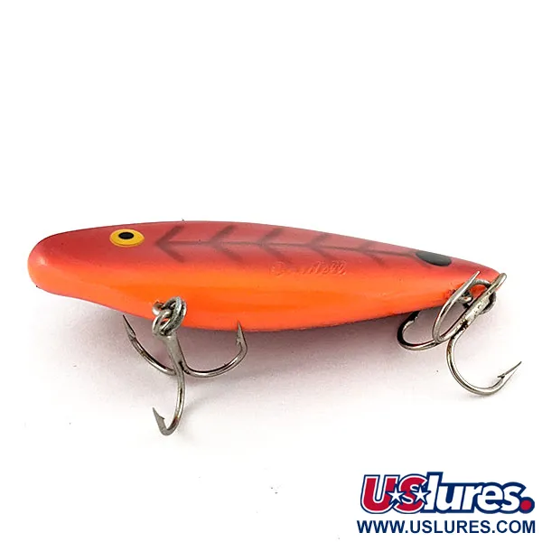 Vintage   Cotton Cordell Super Spot, 1/2oz  fishing lure #19517