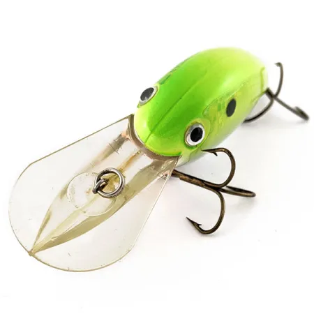 Vintage Strike King Pro Model 5XD, 2/3oz fishing lure #19523