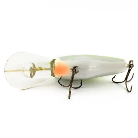 Vintage Strike King Pro Model 5XD, 2/3oz fishing lure #19523