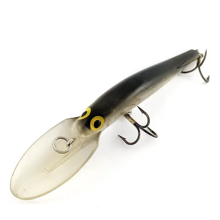 Vintage Storm Deep Thunder Stick Mad Flash, 2/3oz fishing lure #19528