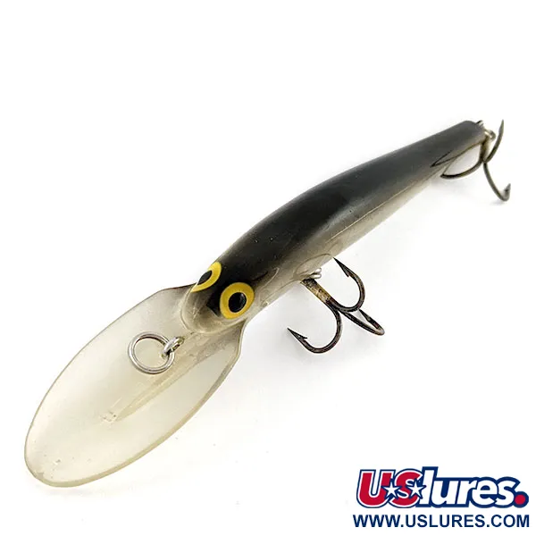 Vintage   Storm Deep Thunder Stick Mad Flash, 2/3oz  fishing lure #19528