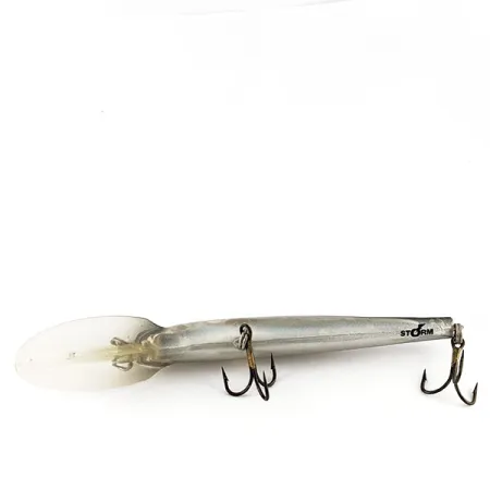 Vintage Storm Deep Thunder Stick Mad Flash, 2/3oz fishing lure #19528