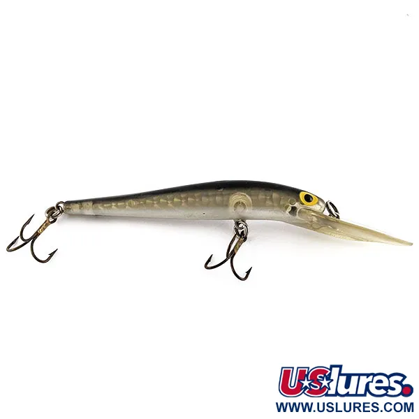 Vintage   Storm Deep Thunder Stick Mad Flash, 2/3oz  fishing lure #19528