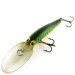 Vintage   Storm Deep Thunder Stick UV, 2/3oz Fire tiger UV fishing lure #19529