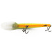 Vintage   Storm Deep Thunder Stick UV, 2/3oz Fire tiger UV fishing lure #19529