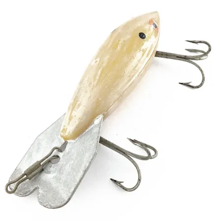 Vintage Bomber 400 series, 1/2oz fishing lure #19531