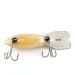 Vintage   Bomber 400 series, 1/2oz  fishing lure #19531