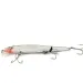 Vintage   Rebel Floater F14 Jointed, 1/2oz silver fishing lure #19532