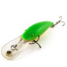 Vintage   Cotton Cordell Wally Diver UV, 1/2oz  fishing lure #19533