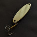 Vintage  Acme Kastmaster, 3/4oz gold fishing spoon #19548