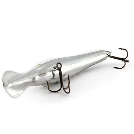 Vintage Lindy / Little Joe Lindy Little Joe Master's Series Baitfish Shallow Shadling, 2/5oz blue fishing lure #19562