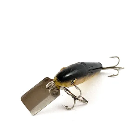 Vintage Herter's, 1/16oz gold fishing lure #19563