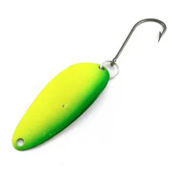 Flutter Cleo (Hula Girl)