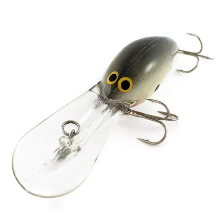Vintage Norman DD22, 1oz fishing lure #19569