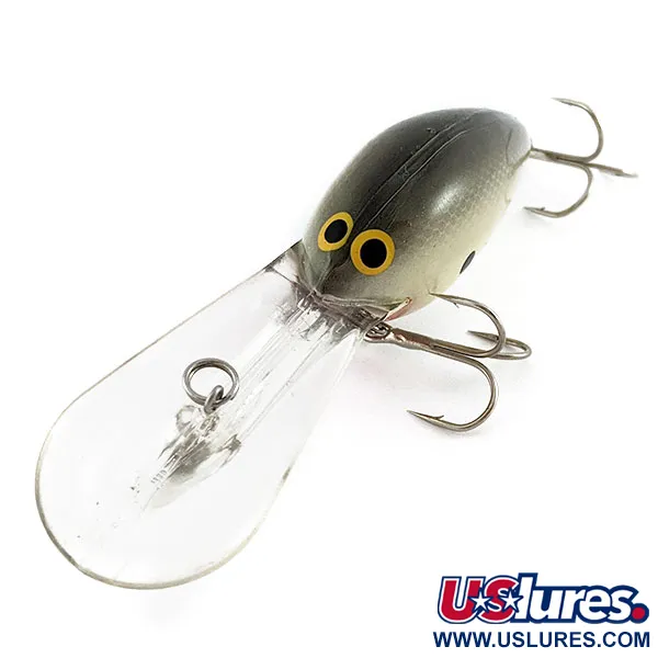 Vintage Norman DD22, 1oz fishing lure #19569