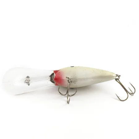 Vintage Norman DD22, 1oz fishing lure #19569