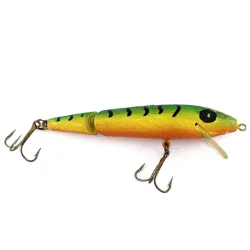 Rebel Floater Jointed