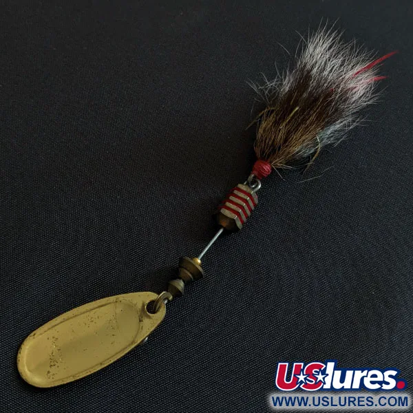 Mepps Comet 3 Dressed