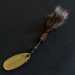 Vintage   Mepps Comet 3 Dressed, 1/4oz Assembled in USA / (components made in France) spinning lure #19581