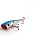 Vintage   Strike King Spit-N-King,   fishing lure #19585