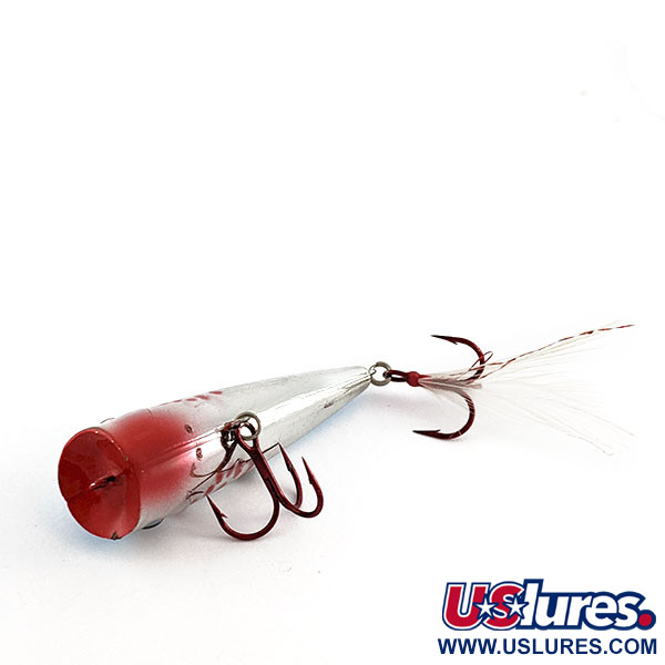 Vintage   Strike King Spit-N-King,   fishing lure #19585