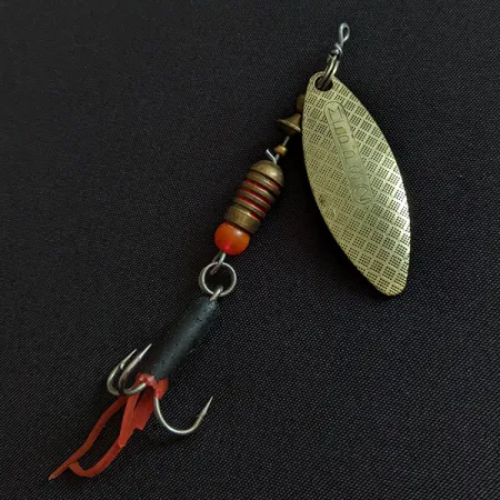 Mepps Aglia Long 2 (1960s)