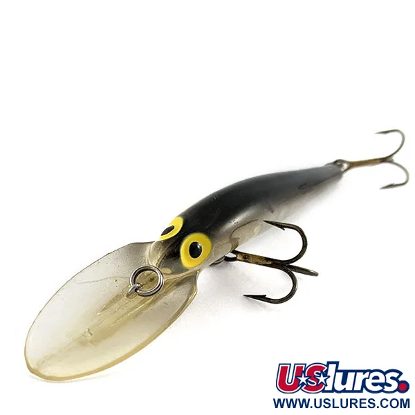 Vintage   Storm Deep Thunder Stick (pre Rapala), 1/3oz  fishing lure #19601