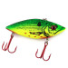   Cotton Cordell Bait Bonanza, 1/2oz Wounded Tiger Shad fishing lure #19605