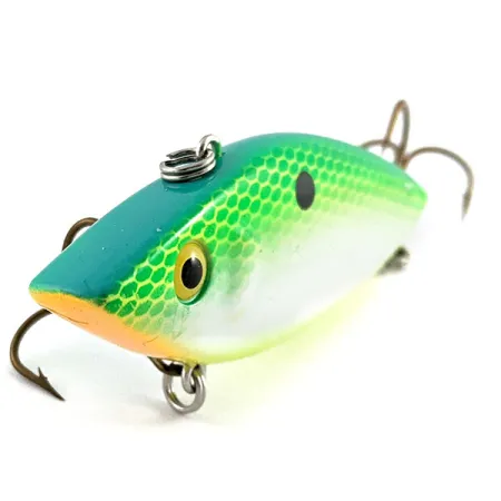 Cotton Cordell Bait Bonanza, 1/2oz Citruse fishing lure #19606