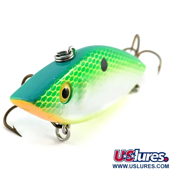   Cotton Cordell Bait Bonanza, 1/2oz Citruse fishing lure #19606