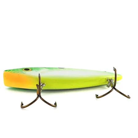 Cotton Cordell Bait Bonanza, 1/2oz Citruse fishing lure #19606