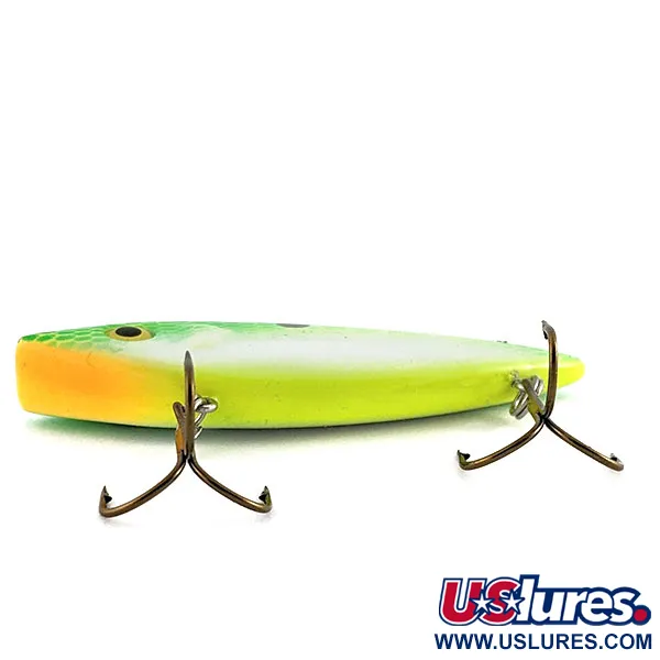   Cotton Cordell Bait Bonanza, 1/2oz Citruse fishing lure #19606