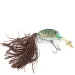 Vintage   Fred Arbogast Bug eye, 1/3oz  fishing lure #19607