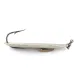 Vintage   Knowles Automatic Striker #7, 2 1/2oz nickel fishing spoon #19610