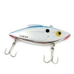 Bill Lewis Rat-L-Trap Floater