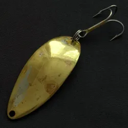 Little Cleo (Hula Girl)