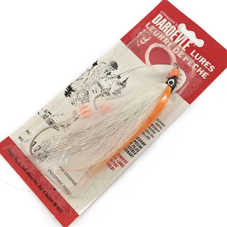 Vintage Eppinger Devle Fly 