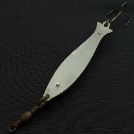 Vintage Compac, 1/2oz fishing spoon #19657